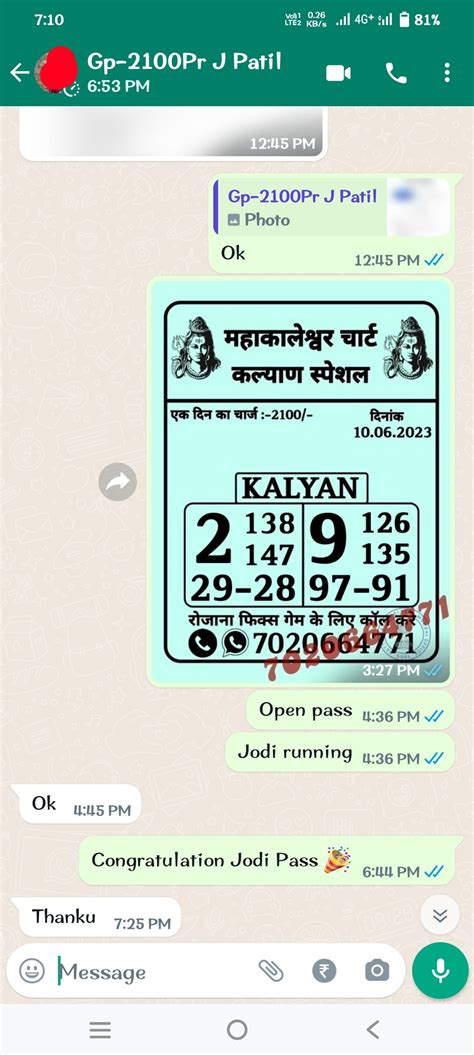 kalyan lucky number today open|Kalyan Matka Result Today Game Chart .
